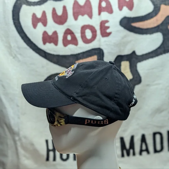 Hard Rock Cafe London Hat - Picture 3 of 6